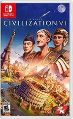 Civilization VI (Switch)